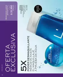 Catálogo L'bel Página 50