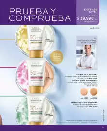 Catálogo L'bel Página 53