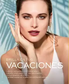 Catálogo L'bel Página 54