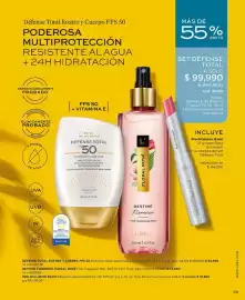 Catálogo L'bel Página 59