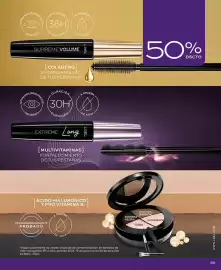 Catálogo L'bel Página 69