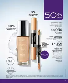 Catálogo L'bel Página 79