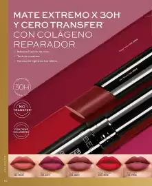 Catálogo L'bel Página 88