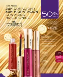 Catálogo L'bel Página 93