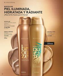 Catálogo Ésika Página 110