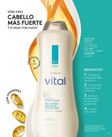 Catálogo Ésika Página 111