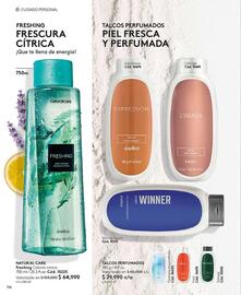 Catálogo Ésika Página 116