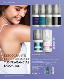 Catálogo Ésika Página 118