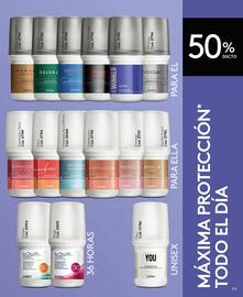 Catálogo Ésika Página 119