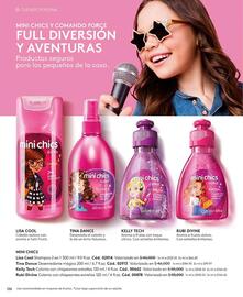 Catálogo Ésika Página 124