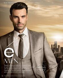 Catálogo Ésika Página 126