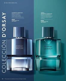 Catálogo Ésika Página 128