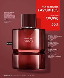 Catálogo Ésika Página 129