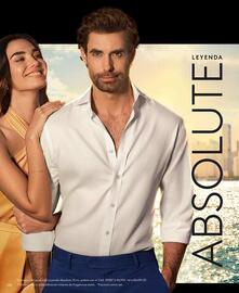 Catálogo Ésika Página 130