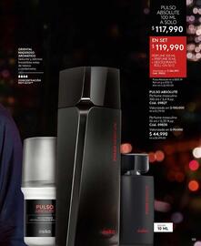 Catálogo Ésika Página 133