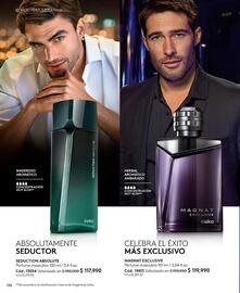 Catálogo Ésika Página 134