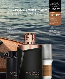 Catálogo Ésika Página 137