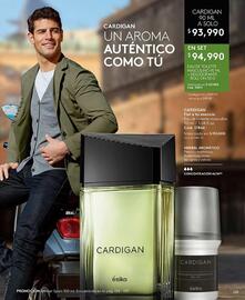 Catálogo Ésika Página 139