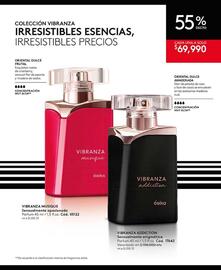 Catálogo Ésika Página 143