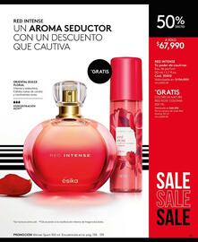 Catálogo Ésika Página 145