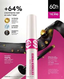 Catálogo Ésika Página 15