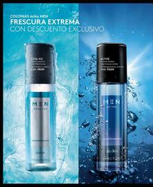 Catálogo Ésika Página 150