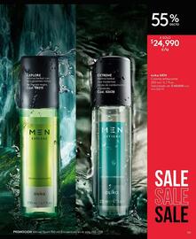 Catálogo Ésika Página 151