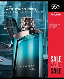 Catálogo Ésika Página 153