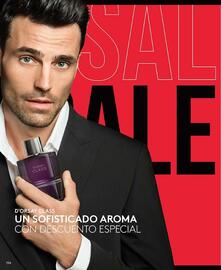 Catálogo Ésika Página 154