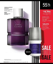 Catálogo Ésika Página 155