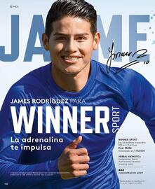 Catálogo Ésika Página 158