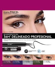 Catálogo Ésika Página 16