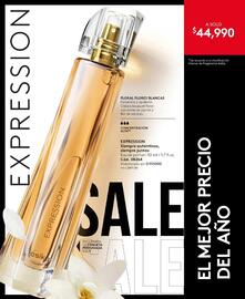 Catálogo Ésika Página 160