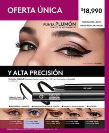 Catálogo Ésika Página 17