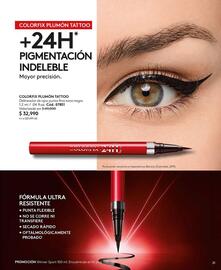 Catálogo Ésika Página 21