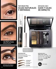 Catálogo Ésika Página 22