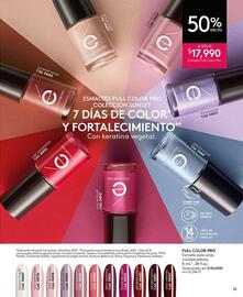 Catálogo Ésika Página 25