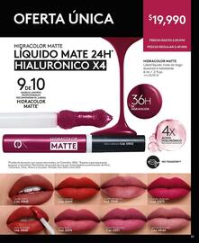 Catálogo Ésika Página 33