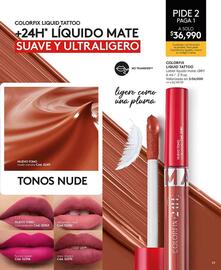 Catálogo Ésika Página 39