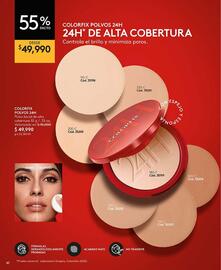 Catálogo Ésika Página 42