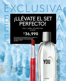 Catálogo Ésika Página 47