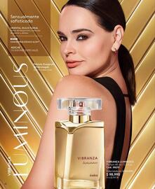 Catálogo Ésika Página 52