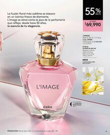 Catálogo Ésika Página 55