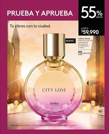 Catálogo Ésika Página 57