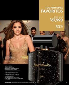 Catálogo Ésika Página 59