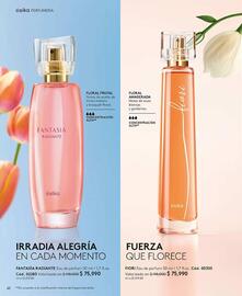 Catálogo Ésika Página 62