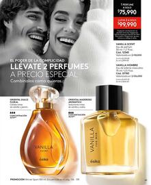 Catálogo Ésika Página 63