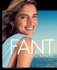 Catálogo Ésika Página 64