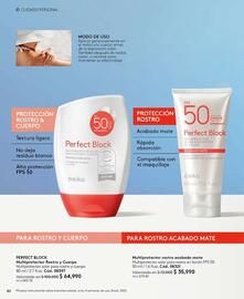 Catálogo Ésika Página 80