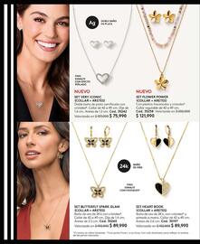 Catálogo Ésika Página 88